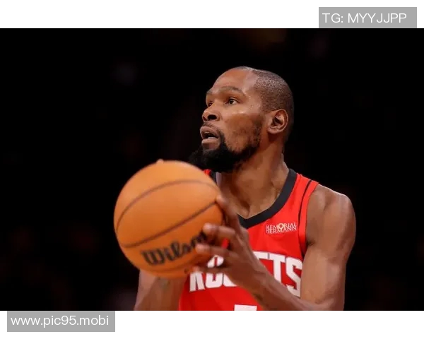 申京换字母哥？火箭多点开花强势压制独行侠，杜兰特犹如控卫掌控全局