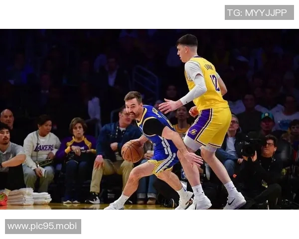 键盘侠肯纳德打破湖人射手失准魔咒！勇士已4冠烂下去也无所谓